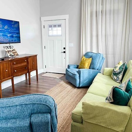 Carmen'S Casita Villa Tampa Eksteriør bilde