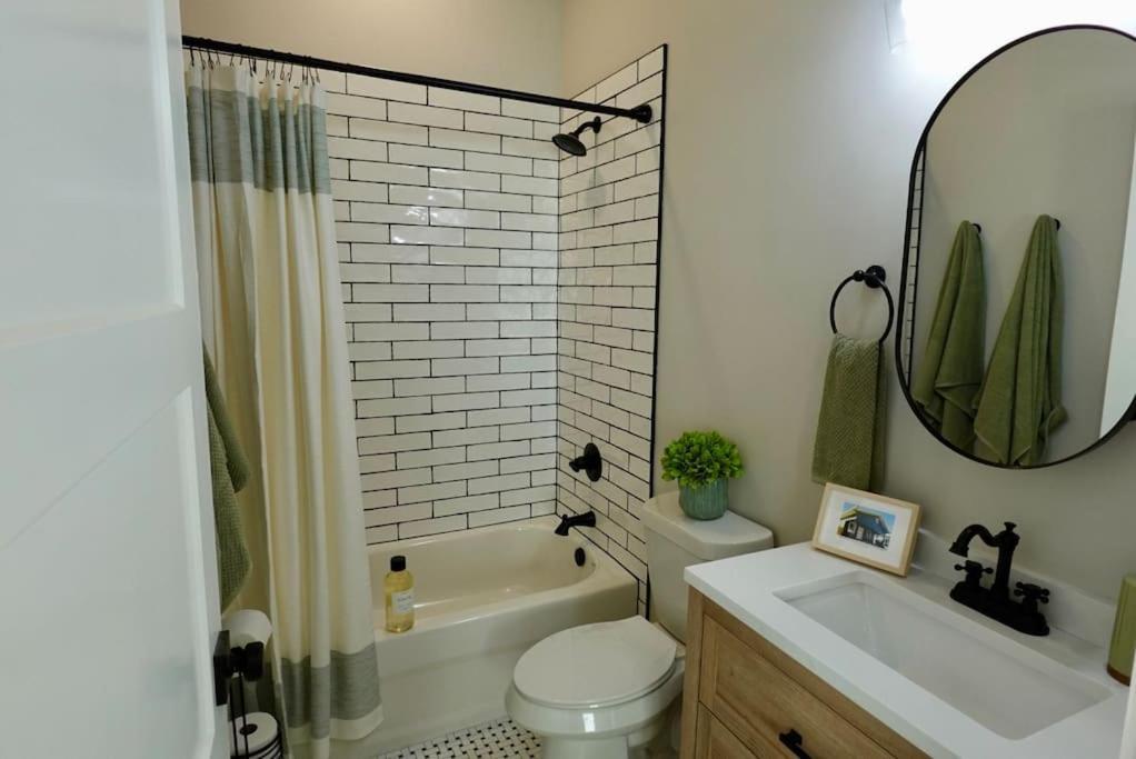 Carmen'S Casita Villa Tampa Eksteriør bilde