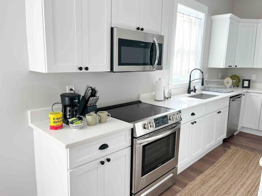 Carmen'S Casita Villa Tampa Eksteriør bilde