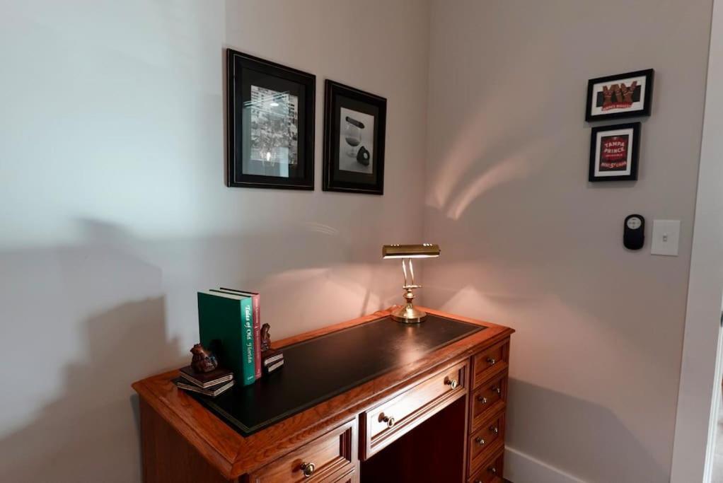 Carmen'S Casita Villa Tampa Eksteriør bilde