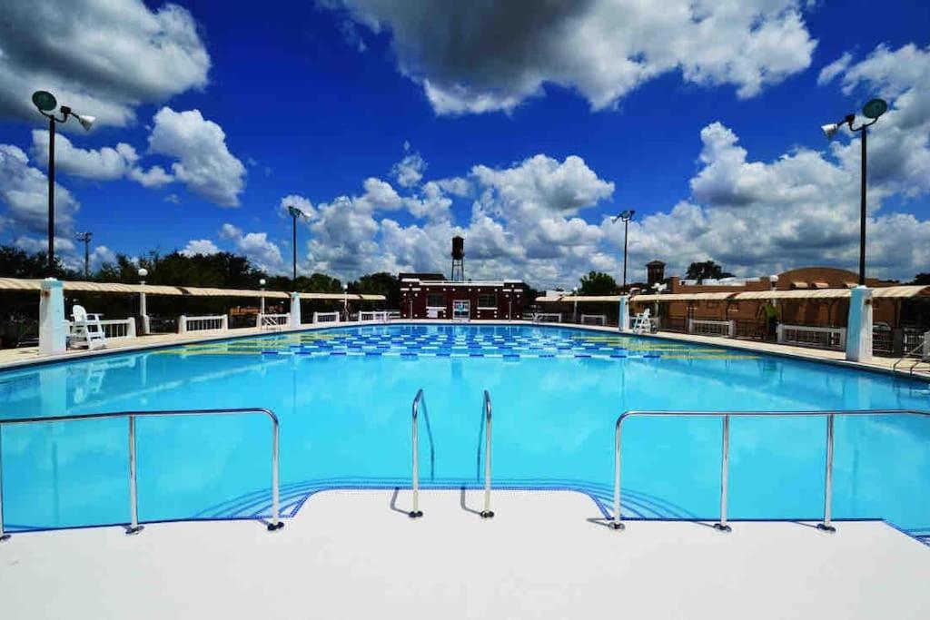 Carmen'S Casita Villa Tampa Eksteriør bilde
