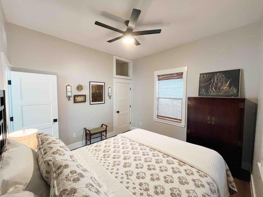 Carmen'S Casita Villa Tampa Eksteriør bilde