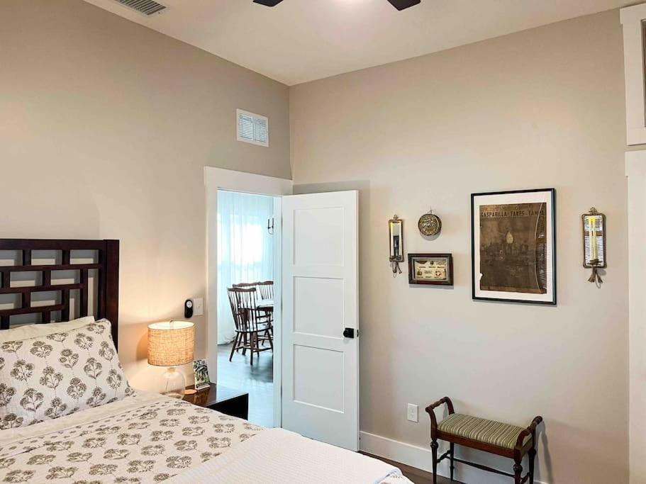 Carmen'S Casita Villa Tampa Eksteriør bilde