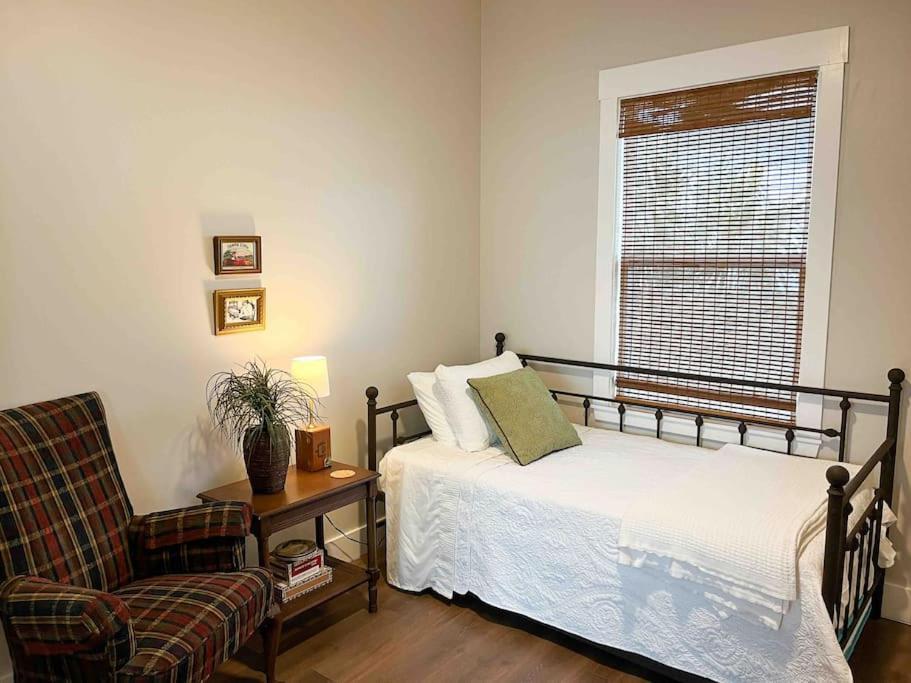 Carmen'S Casita Villa Tampa Eksteriør bilde