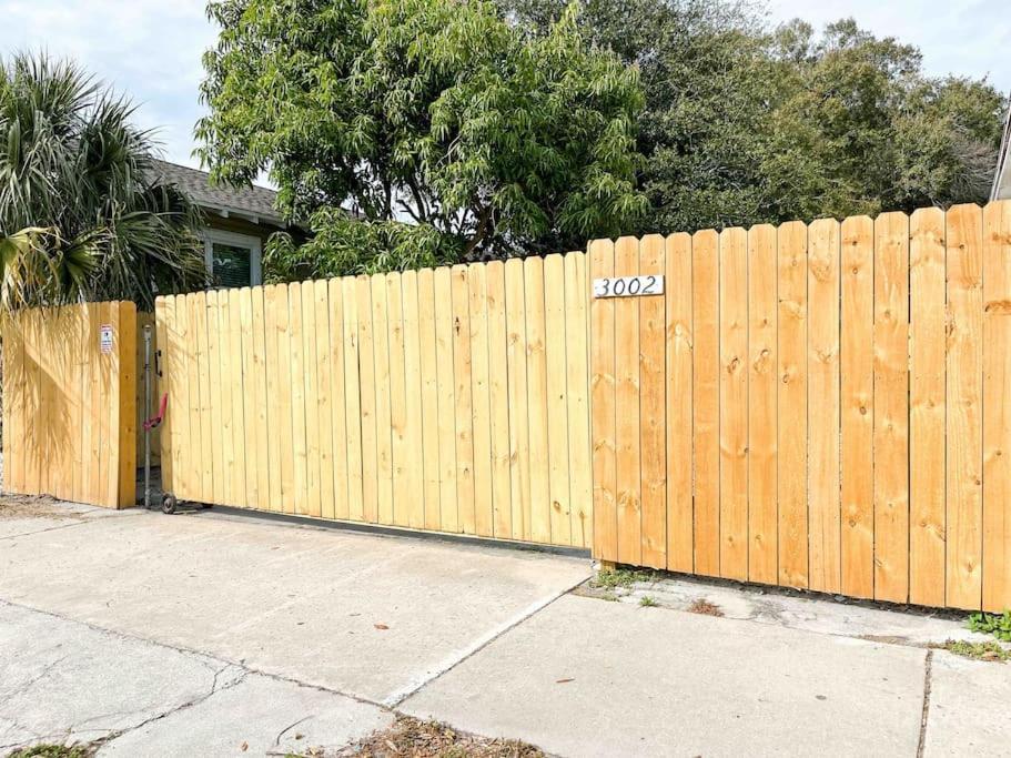 Carmen'S Casita Villa Tampa Eksteriør bilde