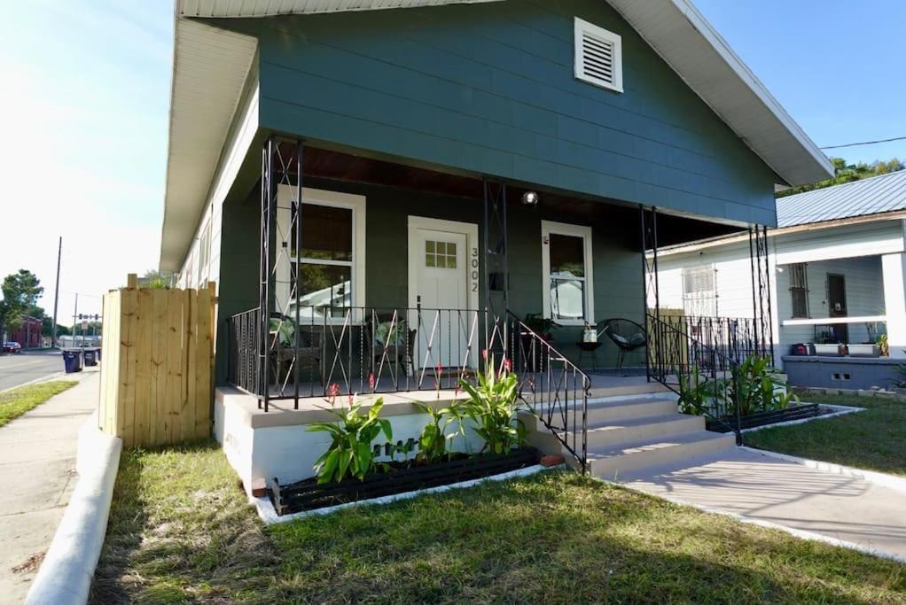 Carmen'S Casita Villa Tampa Eksteriør bilde