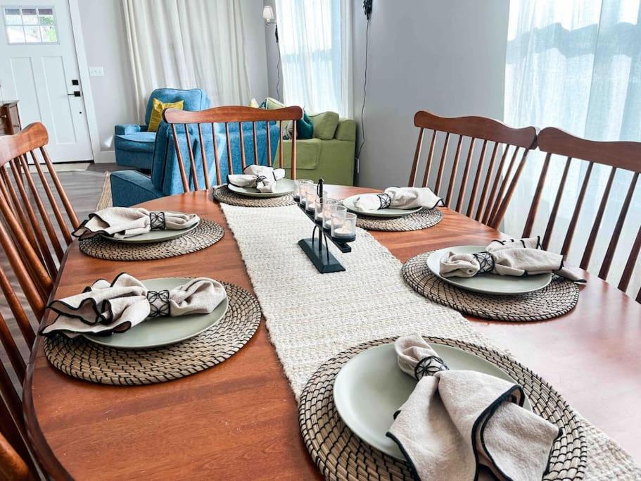 Carmen'S Casita Villa Tampa Eksteriør bilde