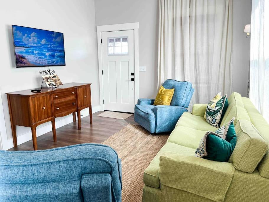 Carmen'S Casita Villa Tampa Eksteriør bilde