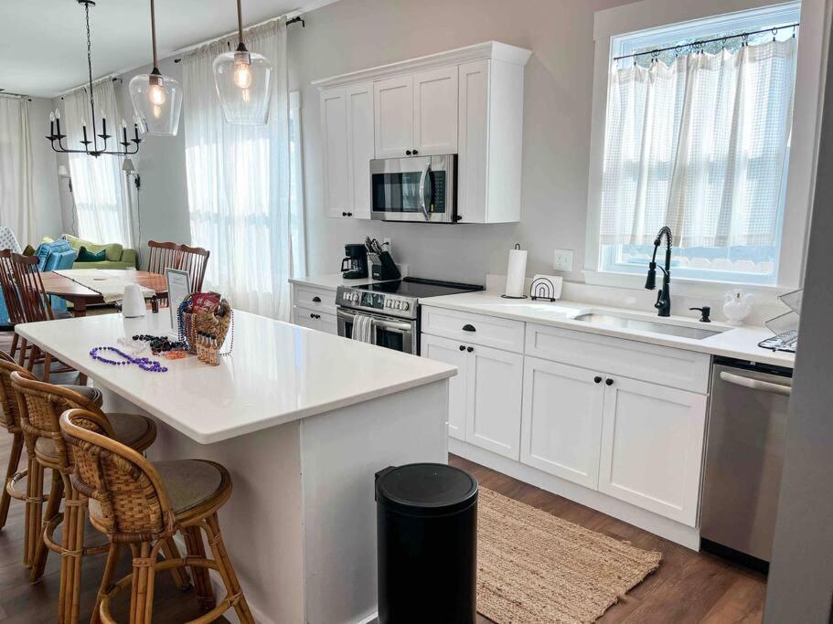 Carmen'S Casita Villa Tampa Eksteriør bilde