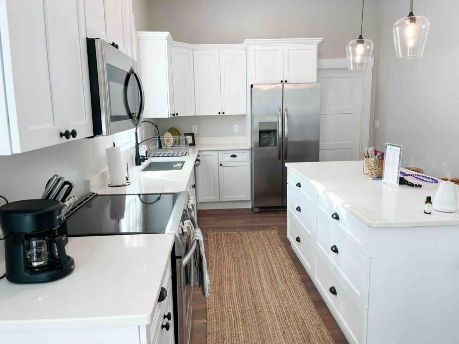 Carmen'S Casita Villa Tampa Eksteriør bilde