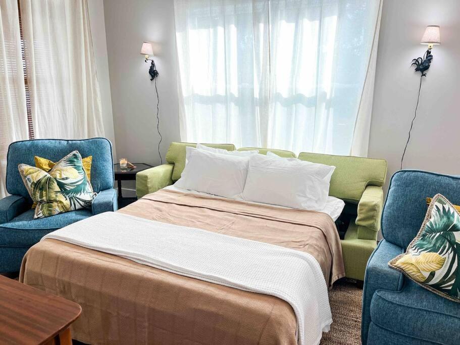 Carmen'S Casita Villa Tampa Eksteriør bilde