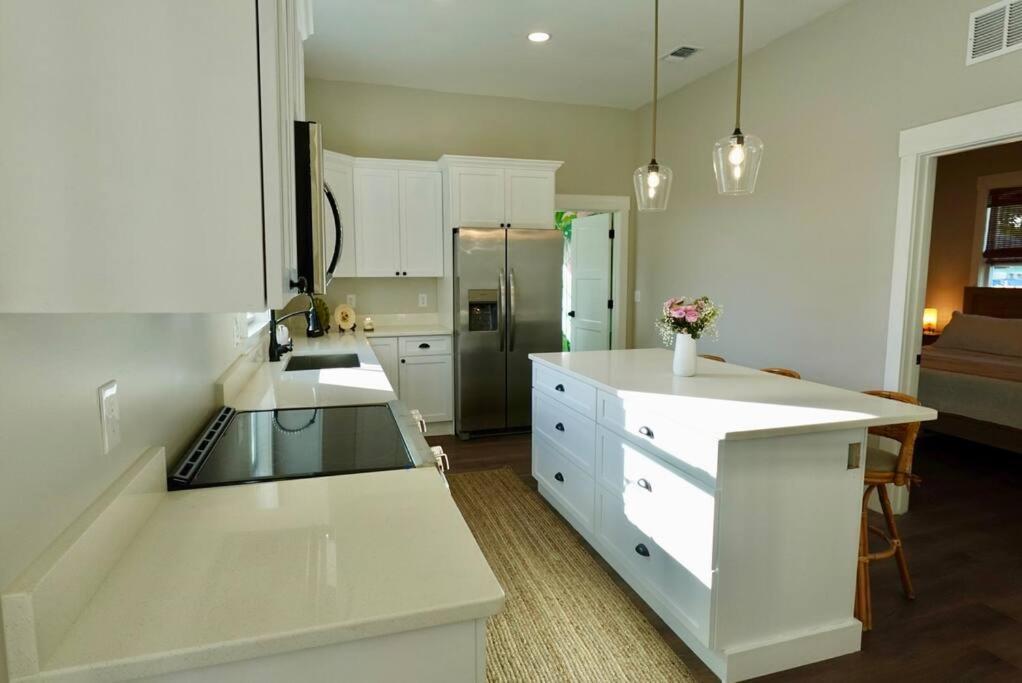 Carmen'S Casita Villa Tampa Eksteriør bilde
