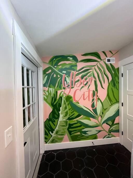 Carmen'S Casita Villa Tampa Eksteriør bilde