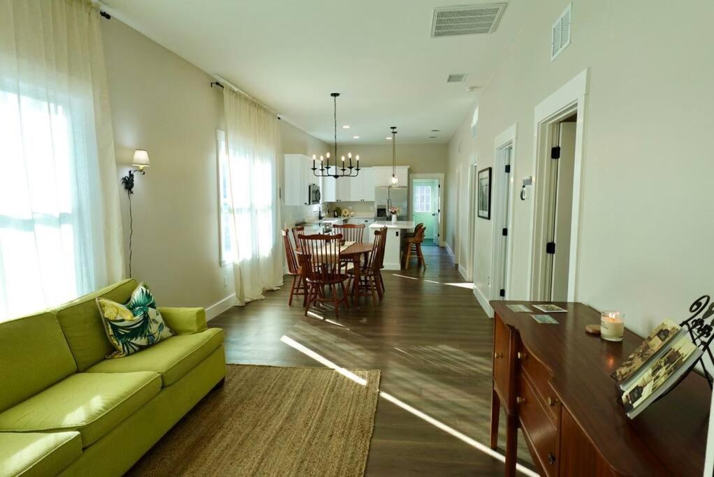 Carmen'S Casita Villa Tampa Eksteriør bilde
